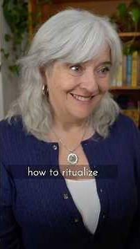 How to ritualize the dying process