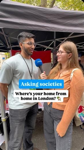 9K views · 47 reactions | At Imperial, “home” can be found in the most unexpected corners of London  From our cultural societies that bring people together, to cosy pubs and green spaces  Where in London feels like home to you? | Imperial College London | Facebook