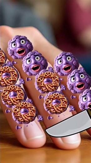 #animation #sleepsounds #funny #relxing #meditationsounds #skincare