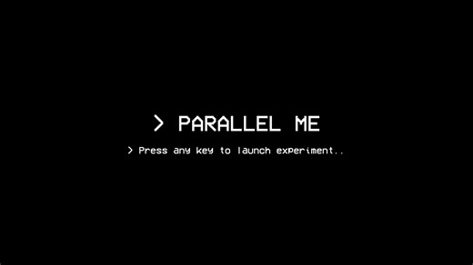 Parallel Me by Gamedev Teacher
