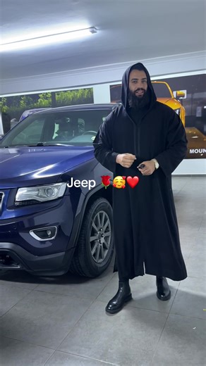 Discover the Best Jeep Models in Morocco 2020
