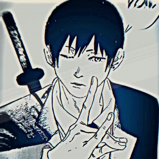 アキ好き #チェンソーマンアニメ化 #早川アキ #アライトモーション #jedagjedug #jj #edit #alightmotion #csm #akihayakawa