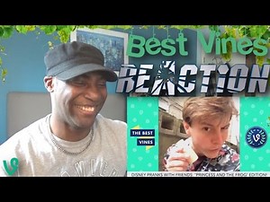 NEW Thomas Sanders Best Vines Compilation Top Viners August 2015 - REACTION!