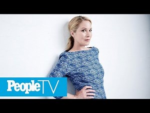 Christina Applegate On Her Health Struggles, Wants Women To Know 'They're Not Alone' | PeopleTV