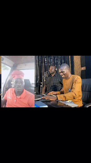 OYOYO VIDEO DUET BY ISHAKU MUSA . THANKS FOR USING OUR SOUND @AREWA GOSPEL TV | AREWA Gospel TV