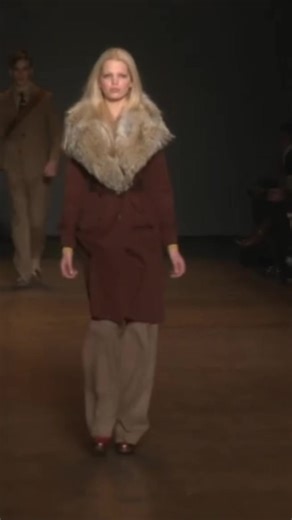 MARC BY MARC JACOBS Otoño 2011: Moda Ready-to-Wear