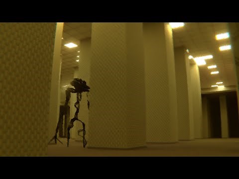 Backrooms LEVEL 0 (Found Footage)