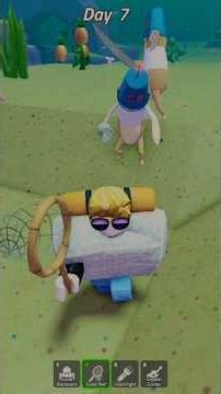 Survive Bikini Bottom