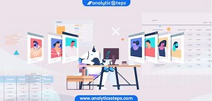 What is the Role of AI in Human Resource Management? | Analytics Steps