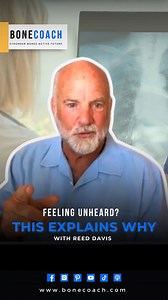 3K views | Ever had a doctor tell you, "Your labs look normal," when...