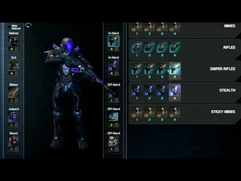 Global Agenda Official Trailer