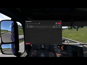 Truckersmp report - 6031504 - Inapropiate Overtaking and Collisions