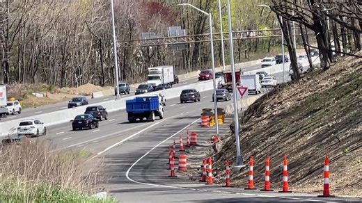 Work Zone Safety Awareness Week: CT DOT shares roadway tips and safety measures