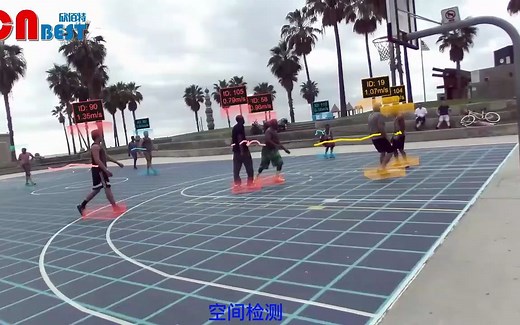 ZED双目3D相机--像人眼一样看世界