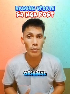 14K views · 879 reactions | Bagong Update sa mga Post #usefulvlog #usefultips #tutorial #beginnersguide | Useful vlog | Facebook
