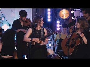 Float - Alma - Live at The Corner Room, Edinburgh