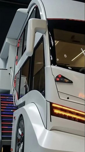 2026 Rimac C_One Motorhome – Electric Hypercar Meets Luxury RV | Full Review + Interior Tour