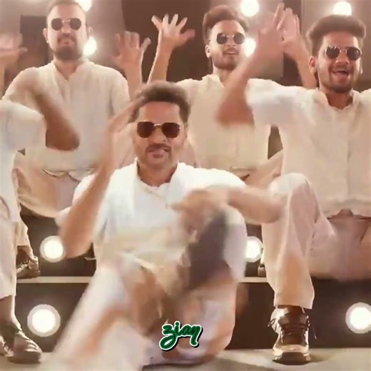 Moonwalk | Yethu Song | AR Rahman | Prabhudeva | Manoj NS | YogiBabu | AjuVarghese | Satz #shorts