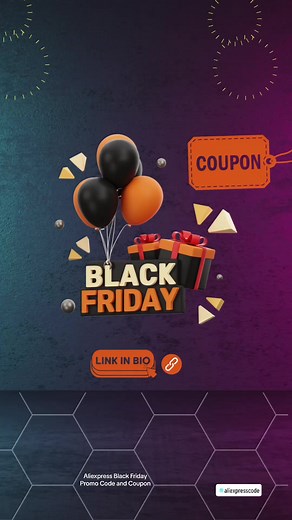 aliexpress Coupon code على TikTok