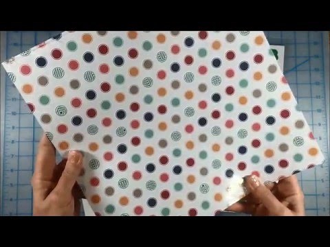 January 1-2-3 Layout