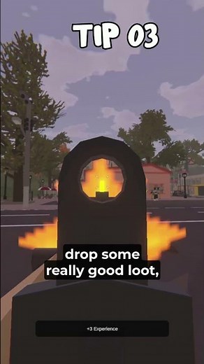 5 Rio de Janeiro 🇧🇷 Map Tips 💡 #unturned #unturnedtips