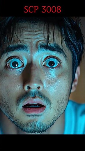 scp 3008 an old IKEA, Episode 1