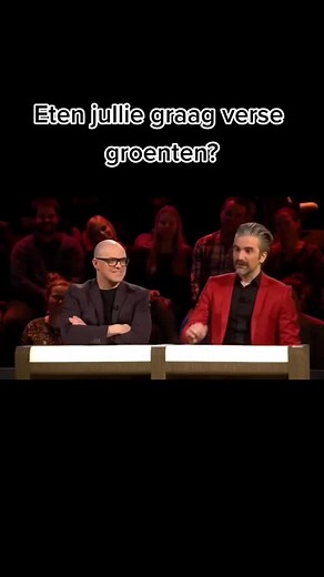 Philippe Geubels en Jeroom - The Funniest Moments