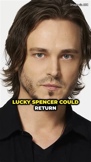 Soap Central (soapcentral.com) on Instagram: "Jonathan Jackson just hinted that Lucky Spencer might return to General Hospital! Is Lucky ready for one more comeback? . . . #GeneralHospital #GH #LuckySpencer #JonathanJackson #GHFans #SoapNews #TV"