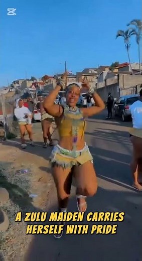 ingoma dance, wait for it! #africanculture #southafrica #zulu #dance