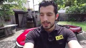 38K views · 1.3K reactions | È giunto il momento di rimettere in moto la mia Alfa Romeo Spider "Duetto" e per farlo ripercorriamo insieme la storia della vettura più longeva di Alfa Romeo, rimasta in produzione per 28 anni dal 1966 al 1994. Come ha ottenuto questo grande successo internazionale? E come si guida nel 2020? | AutoMoto.it | Facebook