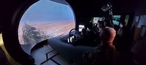 Modellazione e Simulazione: militari, esperti e scienziati al forum NATO CA2X2 | FOTO e VIDEO