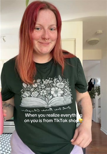 Literally everything 😂😂😂😂 I don’t have a problem I swear | Shopping From TikTok