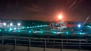 A meteor was spotted streaking through the night sky over southern Australia earlier this week. Have you ever seen one? ☄ | The Weather Network