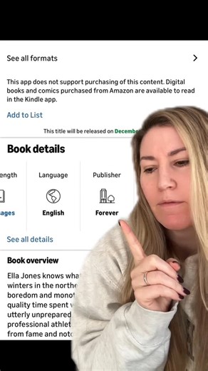 Navessa Allen on Instagram: "Chaos, chaos, chaos! More huge news coming soon."