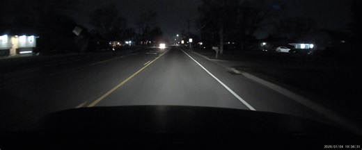 Happy 12th Day of Christmas! Why do so few people still have their Christmas Lights up? (No idea why this is showing up as a tiny REEL, instead of the full VIDEO I posted, I cannot find a setting to change. Thanks a lot Facebook.) | Liberty Fairfield Weather Center