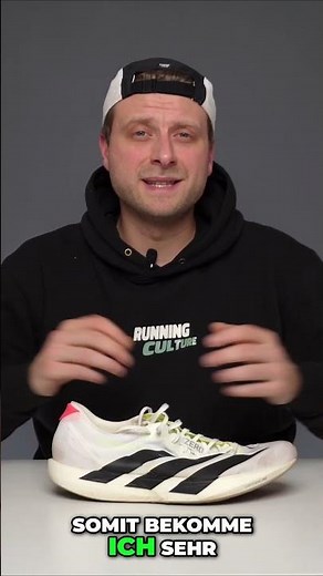 My top speed trainers of 2025 ⚡ – the best shoes for fast workouts!