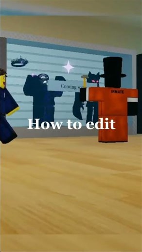 Progress Learning How To Edit