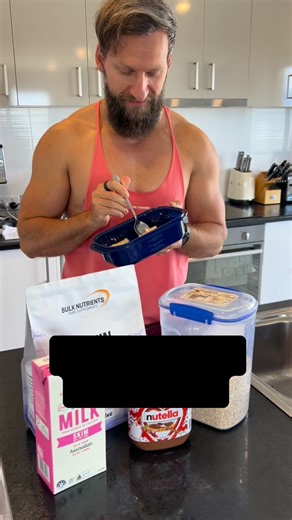 🎤 Mic drop… you asked, and we listened! We’re excited to introduce our brand-new Nutrition Only subscription 🙌 If your training is locked in but nutrition still feels like the missing piece of the puzzle, this one’s got your name on it 🧩🥗 No guesswork. No overwhelm. Just expert guidance to help you fuel better, feel stronger, and get more from your training 💪✨ 👉 Find out more about our Nutrition Only option here: https://planetmax.com.au/pages/nutrition #NutritionOnly #FuelYourGoals #EatFo