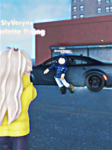 Exploring the Messy World of Roblox in the South Bronx