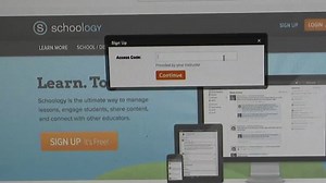 Ongoing outages for millions of students on distancing learning platform during pandemic