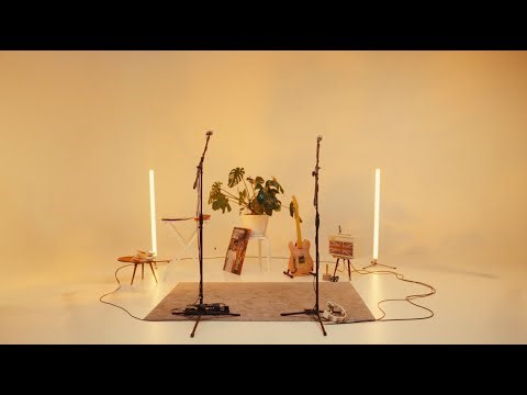 Parakeets - Sherman Slippers (Official Lyric Video)