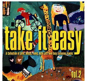 Various - Take It Easy Volume 2