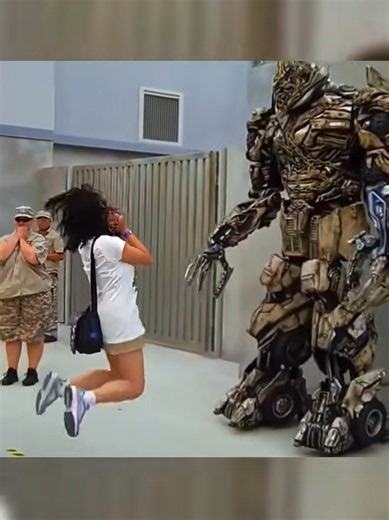Megatron Universal Studios: Where to See Megatron