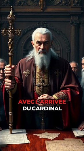 Louis XIII et Richelieu : la naissance d’un État puissant