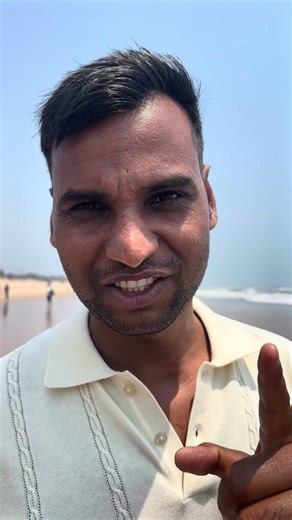 हमारी चपेट में समंदर फँस गया। dsp santosh patel shayari