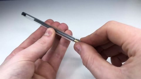 Step-by-Step Guide to Making a Soldering Iron Machine