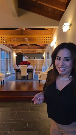 ✨ Open House Invitation – A Masterpiece in Del Rio, 7434 River Nine Dr Modesto ✨ Dec. 12th 2-4pm & Dec. 13th 1-3pm Step into an extraordinary residence boasting 4,176 sqft of refined living, designed for those who value elegance, privacy, and unforgettable entertaining. Nestled in the prestigious Del Rio community, this home welcomes you with 3 spacious bedrooms, 4 luxurious baths, and a stunning 20,000 sqft of pure outdoor serenity. 🏡🌿 Inspired by Japanese architecture, this sanctuary offers 