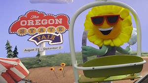 75 reactions | Get ready for the Oregon State Fair!  Join us for endless fun, delicious food, thrilling rides, and amazing entertainment. There's something for everyone, so bring the whole family and have a whole lot of fun! ️ Mark your calendars: August 23 - September 2 #OregonStateFair #FamilyFun | Oregon State Fair | Facebook