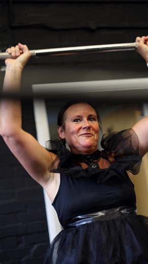  헙헶헻헮헹 헖헮헹헹! Our famous Halloween Special is happening this Friday, 31st October at 6:35pm  Dress up for entry (prize for best costume!)  Expect fitness, ghoulish challenges, and spooky surprises  If you haven’t booked yet - this is your last chance to grab a spot before they vanish into the night   Book now via the app and get ready for the most frightfully fun session of the year. #HUB #HalloweenSpecial #SpookySeason #HitchinGym | HUB | Facebook