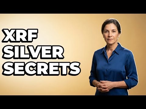 How Do Jewelers Use XRF To Test Silver?